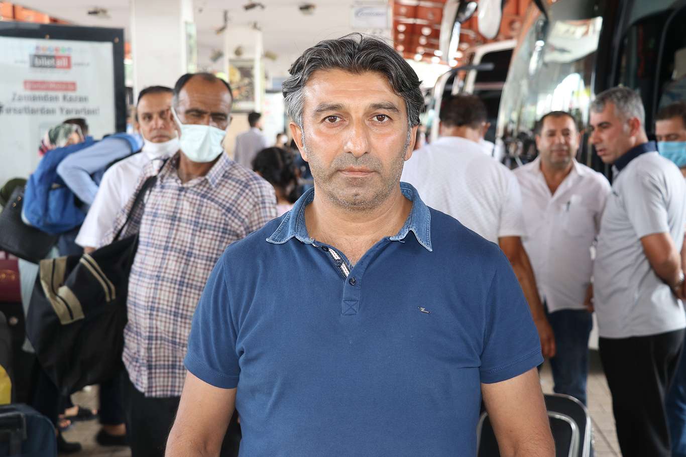 Kurban Bayramı öncesi şehirlerarası otobüs biletlerinin fiyatı artacak mı? Kurban Bayramı öncesi şehirlerarası otobüs biletlerinin fiyatı artacak mı?